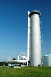 Nanofiltration Facility